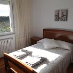 Carballeira House بيت للعطل Lago (Lugo)