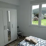 Carballeira House بيت للعطل