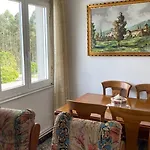 بيت للعطل Carballeira House *