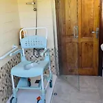 بيت للعطل Carballeira House