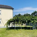 Carballeira House