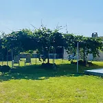 Carballeira House