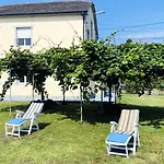 Carballeira House Lago (Lugo)