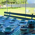 Carballeira House بيت للعطل *