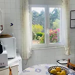 Carballeira House بيت للعطل Lago (Lugo)