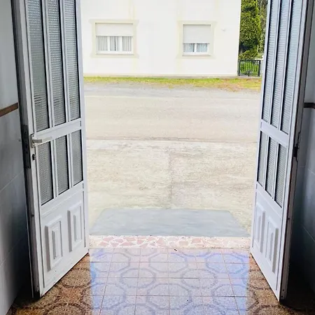 Carballeira House Holiday home Lago (Lugo)