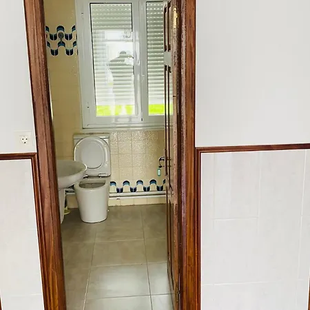 Holiday home Carballeira House Lago (Lugo)