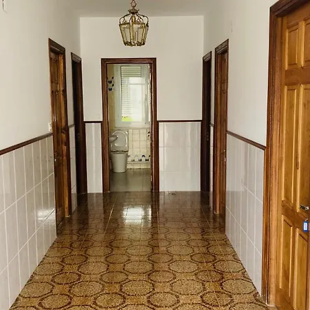 Carballeira House Vakantiehuis Lago (Lugo)