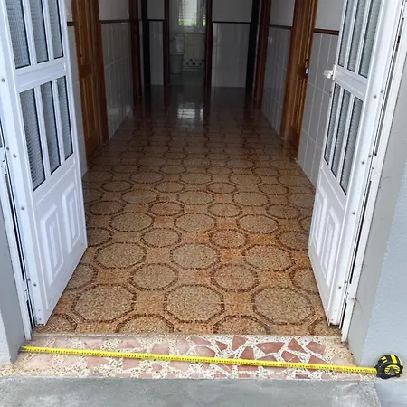 Carballeira House 別荘