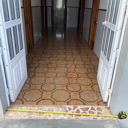 Carballeira House Holiday home