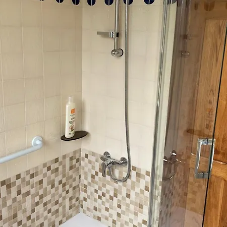 Carballeira House * Lago (Lugo)