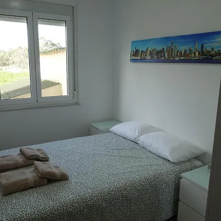 Carballeira House Vakantiehuis Lago (Lugo)