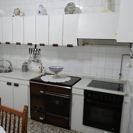 Holiday home Carballeira House *