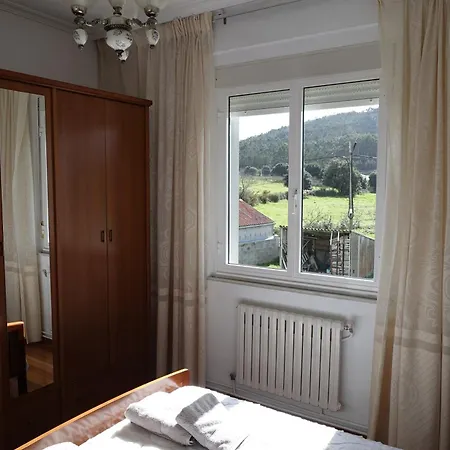 Holiday home Carballeira House Lago (Lugo)