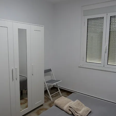 Holiday home Carballeira House
