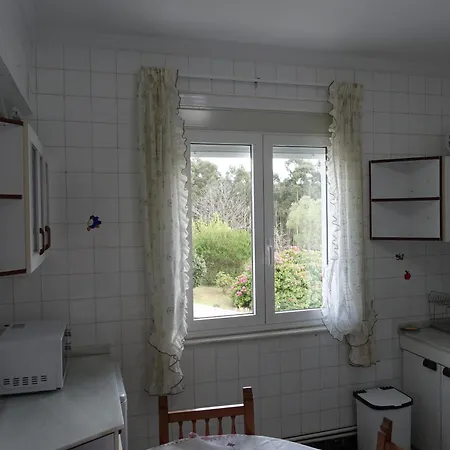 Holiday home Carballeira House Lago (Lugo)