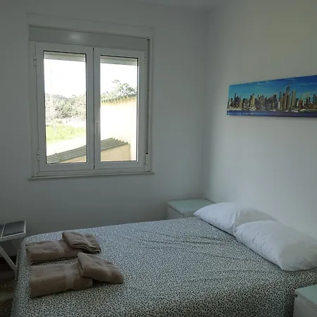 Carballeira House Lago (Lugo)