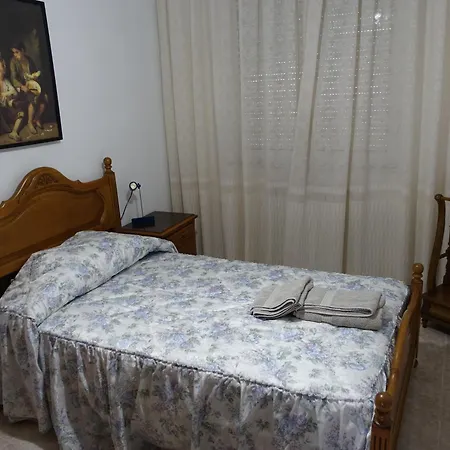 Carballeira House *