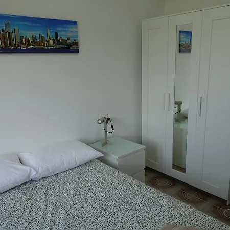 Carballeira House Holiday home