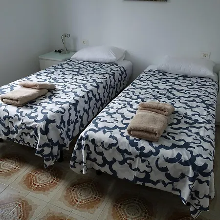 Carballeira House