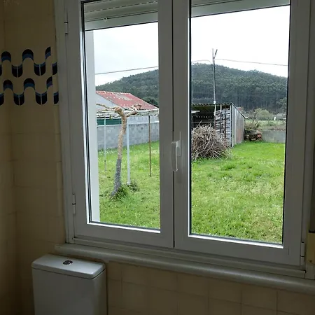 Holiday home Carballeira House