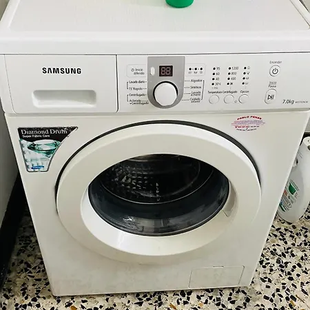 Carballeira House 別荘