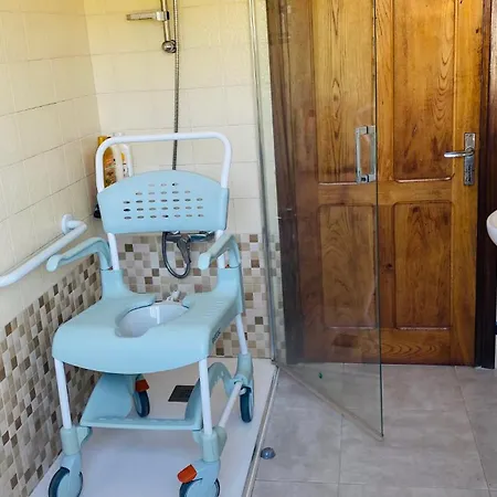 Holiday home Carballeira House