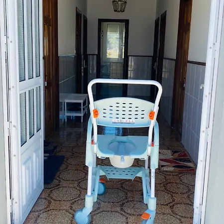 Carballeira House * Lago (Lugo)