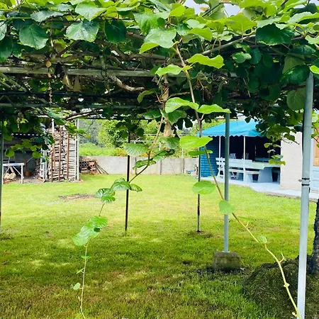 Carballeira House * Lago (Lugo)