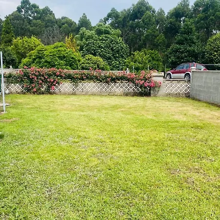 Carballeira House 別荘 *