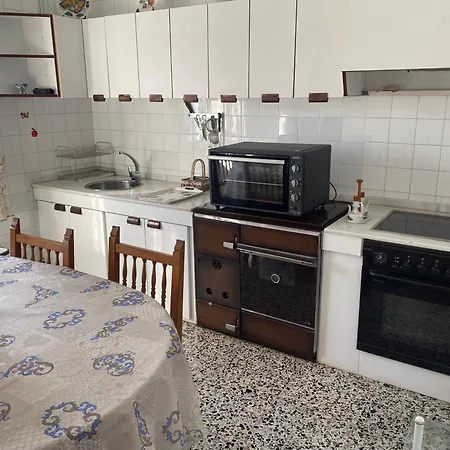 Carballeira House Vakantiehuis *